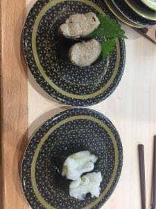 はま寿司 新城店