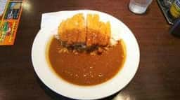 カレーハウスCoCo壱番屋 中原区元住吉店