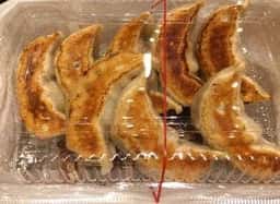 肉汁餃子のダンダダン 東上野店