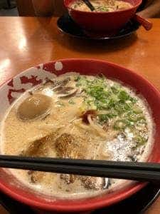 ラーメンまこと屋 枚方高野道店