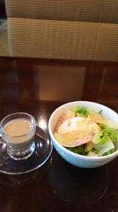 椿屋珈琲店 有楽町茶寮