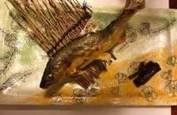 北陸料理 新越