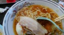 中華ラーメん 親不孝店