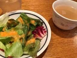 レストラン パサージュ