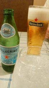 駅前イタリア食堂 CinCin