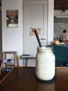 3RD CAFE & MORE