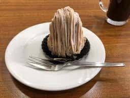 Les Cinq Epices