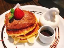 Butter&DEL'IMMO CAFE DINING