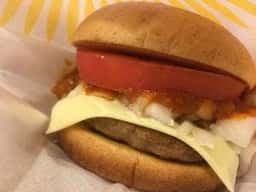 モスバーガー 仙台愛子店