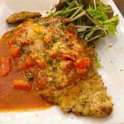 Trattoria e Bar crocevia