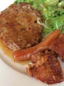 ガスト 金沢松村店