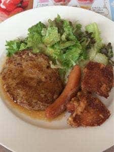ガスト 金沢松村店