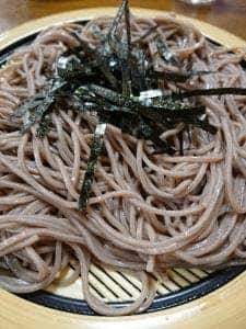 旭そば 本店