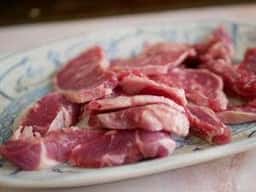 東和焼肉