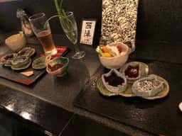 京風串揚げ 西陣