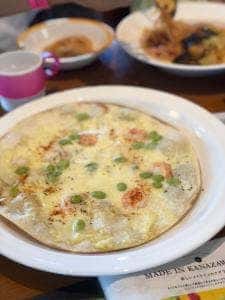 イルグラーノ たかぎ