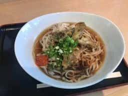 矢板北パーキングエリア(下り線)食堂
