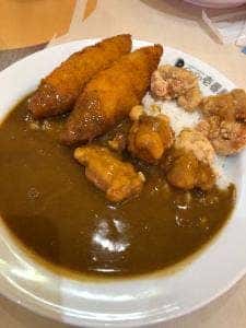 カレーハウスCoCo壱番屋 Maker's Pier店