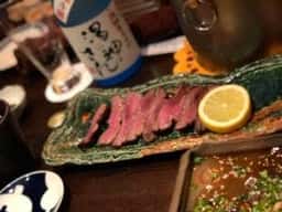 小料理 ひとくち