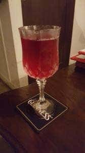 サロンバー・シスル