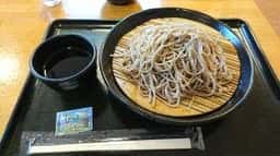 小木曽製粉所 上田店