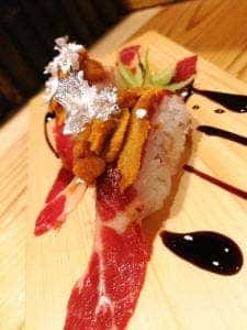 路地裏ごはん きむら