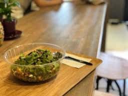 Green Haibe Cafe
