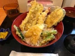 柳ヶ瀬 天ぷらクラブ