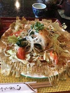 ダッタンそば 寿庵
