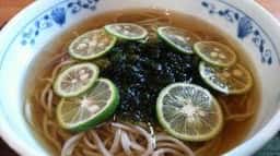 手打ち蕎麦 お乃