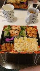 北京樓 ウィングキッチン京急蒲田店