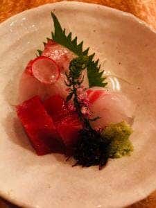 わさび