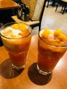 タリーズコーヒー 新大阪阪急ビル店