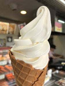 横須賀PAハイウェイショップ(上り線)