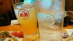 鳥貴族 太田川店