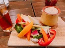 ルーチェカフェ