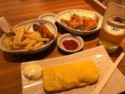 やよい軒 福井鯖江店
