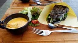 イタリアンスタンド ジラソーレ