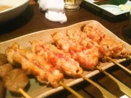 炭火焼・焼鳥 鳥八 名駅店