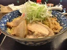 麺家ぶっきら坊