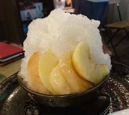 珈酒処 あるら〜じ