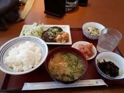 フジオ軒 大阪国際会議場店