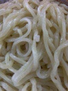 丸長中華そば