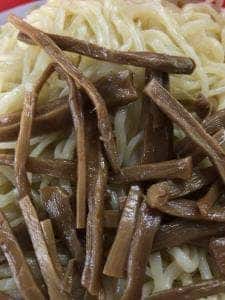 丸長中華そば