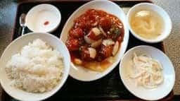 新栄
