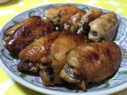 竹松鶏肉店