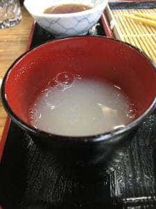 そば処 さくら家