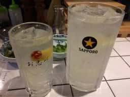 大衆酒場 お志づ