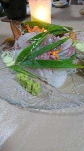 料理旅館 茶梅