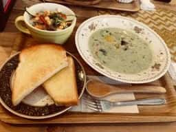 cafe kuguri
